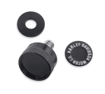 Quick-release Seat Hardware Kit – Gloss Black