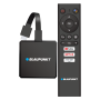 Blaupunkt Android Tv 4K Dongle Netflix DSTV Google Certified