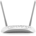 Corex Tp-link TD-W8961N 4-PORT 300MBPS Wireless ADSL2+ Router