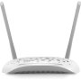 Corex Tp-link TD-W8961N 4-PORT 300MBPS Wireless ADSL2+ Router