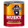 Husky Succulent Chicken Chunks In Jelly 775G