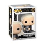 Funko Pop Game Of Thrones: House Of The Dragon - Daemon Targaryen - Buy Online At 7 Triple 7