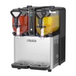 Slush Machine 2 X 3 Litre
