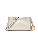 Alya Crossbody -taupe