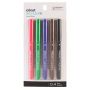 Cricut Explore Maker Infusible Ink Fine Point Pen Set 5-PACK Basics