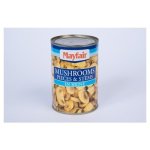 Mayfair Pieces & Stems Mushrooms 285G