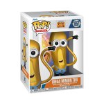 Pop Movies: Despicable Me 4 - Mega Minion Tim