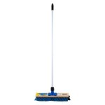 Addis Stiff Xtra Clean Securilock 42CM