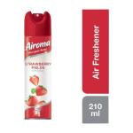 Airoma Air Freshener Strawberry Fields 210 Ml