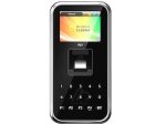 Ac 5000 Fingerprint Terminal IP65 Access Control & Time Recording Terminal With Poe
