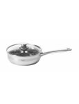 Legend Euro Chef Professional 4 Cup Egg Poacher 20CM