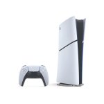 Sony PS5 Digital E