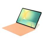 Samsung Smart Book Cover – Samsung Galaxy Tab S10 Fe+ – Orange