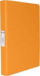 Bantex A4 2 O-ring Pvc 25MM Ringbinder - Orange