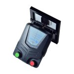 Agri 1KM Solar Energizer With Internal Battery