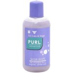 Purl Show White Dogs And Cats 250ML