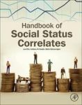Handbook Of Social Status Correlates Hardcover