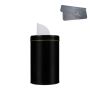 Stainless Steel Yerba Mate Storage Container With Spout