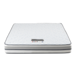Cloud Nine Splendid Support Mattress Extra Length