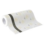 Kitchen Special Oil-absorbing Water-absorbing Fried Thickened Roll Paper Cactus