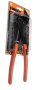 Finder Pliers 8' 200MM Black And Orange 200145