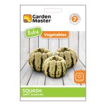 Gardena Baby Vegetable Seed Squash
