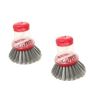 Soap Dispenser Brush - 2 Pack