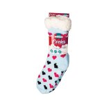 Socks Hearts