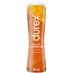 Lubricant 50ML Play Warming