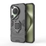 Cover Compatible With Huawei Pura 70 Ultra - Shockproof Panther Case
