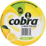 Cobra Bathroom And Floor Cleaner Paste Lemon