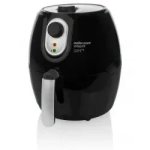 Mellerware Display 2.3L Vitality Air Fryer With Timer - 27102A