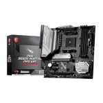 AMD Msi B550M Mortar Max Wifi AM4 M-atx Gaming Motherboard - AC1TECH