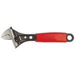 Yato Adjustable Wrench - 160MM