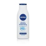 Nivea Intensive Moisturising Body Lotion