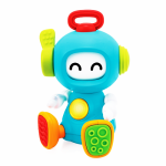 Infantino Sensory Discovery Robot