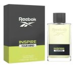 Reebok Inspire Your Mind Eau De Toilette Perfume For Men - 100ML