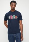 Ben Sherman Tour Tickets - Navy