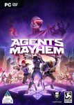 Agents Of Mahem Day 1 Edition PC