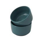 Tapas Bowls - Turquoise