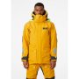 Men's Skagen Offshore Sailing Jacket - 328 Cloudberry / L