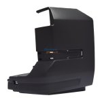 Vw Crafter Rear Bumper Corner Right 18+