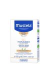 Mustek Mustela Gentle Bath Soap With Cold Cream 100G