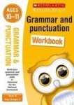 Grammar And Punctuation Year 6 Workbook Paperback