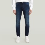 Raw Revend Skinny Dk Aged