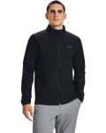 Men's Ua Storm Revo Jacket - BLACK-001 XL