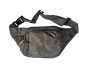 Waist Bag For Small Essentials - Gray X 10