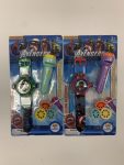 Avengers Projection Watch Set