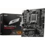 MSI Pro A620M-E Amd Micro-atx Motherboard Socket AM5