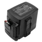 Replacement Battery For Gardena Powermax LI-40 32 Powermax LI-40 41 Etc.